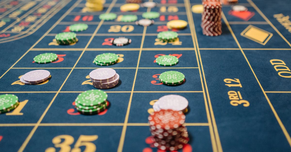 Raxcasino Canlı Casino: Rulet, Blackjack, Baccarat