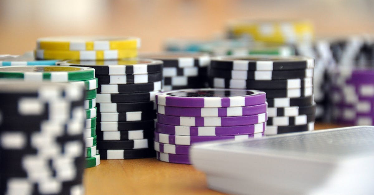 Raxcasino Poker & Masa Oyunları