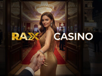 Raxcasino Yeni Giriş Adresi: raxcasino76.com Aktif Hale Geldi